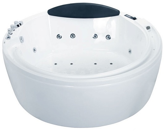 Eago Акриловая ванна "AM210S" – фото-1