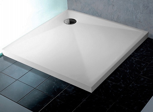 Kolpa San  Поддон для душа Kolpa San Duro 90х90 – фотография-2