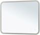 Aquanet Зеркало Вега 60x80 с подсветкой – картинка-13