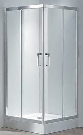 Cezares Душевой уголок PORTA-D-A-2-100-C-Cr – фотография-1