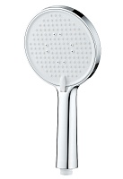 Tokito Лейка ручного душа MIZU хром TOK-MIZU-1022