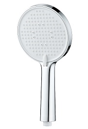 Tokito Лейка ручного душа MIZU хром TOK-MIZU-1022 – фотография-1