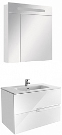 Roca Мебель для ванной Victoria Nord 80 ICE Edition – фотография-1
