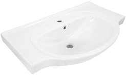 Какса-а Умывальник Эрика 80 – фотография-1