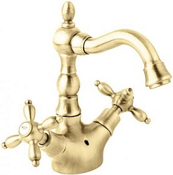 Cezares Смеситель ATLANTIS-NOSTALGIA-LS2-03/24 для раковины – фотография-1