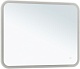 Aquanet Зеркало Вега 60x80 с подсветкой – картинка-15