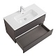BelBagno Тумба под раковину Kraft 80 подвесная Темно-Серый матовый – картинка-19