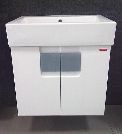  Мебель для ванной Glass 60 – фотография-4