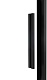 Vincea Душевой уголок Slim Soft 140x100 VSR-1SS1014CLB профиль черный стекло прозрачное – картинка-16