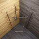 Triton Душевой уголок Дека-хром 100/100 Щ0000056789 – картинка-11