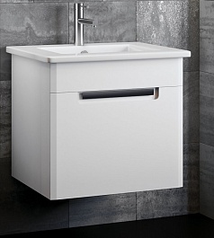  Тумба с раковиной Гранда 75 – фотография-1