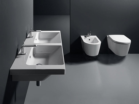 GSI Унитаз подвесной NORM 861211 – картинка-3