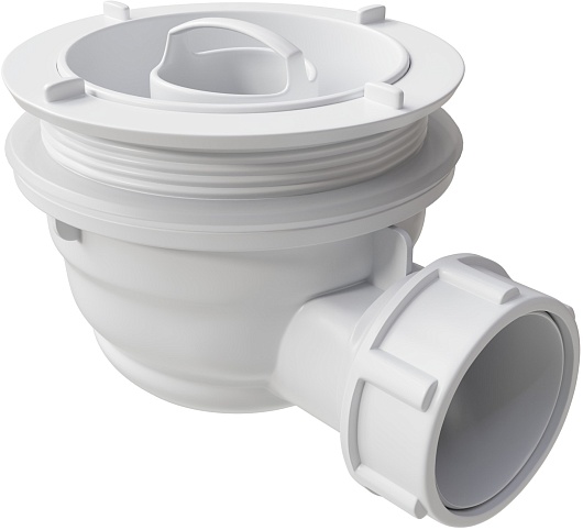 Grossman Сифон для поддона Strong GR-S90 – фото-1