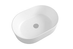 Teymi Тумба с раковиной Ritta 65 дуб эврика/белый матовый T60520 раковина T50606 – фотография-9