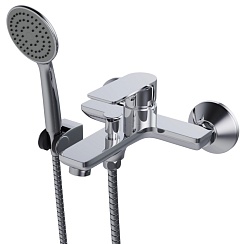 Mixline Смеситель для ванны 35k ML26-01 "Life" – фотография-1