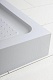 BelBagno Душевой поддон Tray 80/80 TRAY-BB-R-80-550-15-W – фотография-13