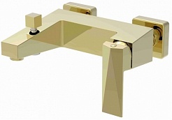 Promo Смеситель для ванны Iceberg F676110G-01 – фотография-1