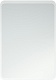 Corozo Мебель для ванной Рино 90 Z2 подвесная белая – фотография-21