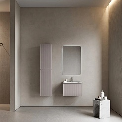 Sancos Тумба под раковину Snob R 1.0 60 doha soft – фотография-5