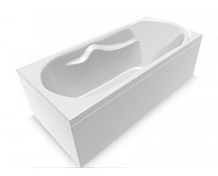 Relisan Экран торцевой Daria – фотография-3