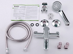 Iddis Смеситель Sena SENSB00i02 – фотография-7