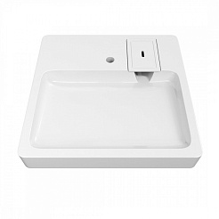 Teymi Раковина над стиральной машиной Kati Pro 60/60 T50410 – фотография-11