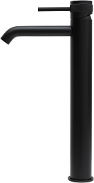 Allen Brau Смеситель для раковины Priority 5.31A02-31 черный матовый – фотография-6