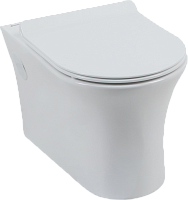 Aquanet Унитаз подвесной Roll 210766