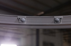 Esbano Душевой уголок ESD-8190 – фотография-11