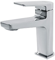 BelBagno Смеситель для раковины Ardente ARDENTE-LVM-CRM-W0 хром