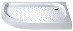 Cezares Душевой поддон TRAY-S-RH-120/90-13-W-R – фотография-1