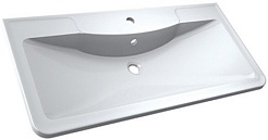 Aquanet Умывальник Алегро 80 (175462) – фотография-1