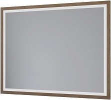 Allen Brau Зеркало Glority 90 1.35005.NW дуб антик