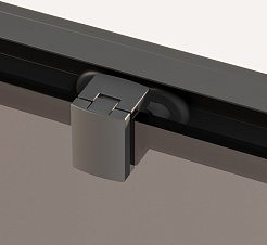 Ambassador  Душевой уголок Forsa 130x90 17022219ABB-90ABB – фотография-4