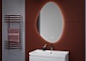 Aquanet Зеркало Аура Лайт 60 Led ТХ – фотография-8