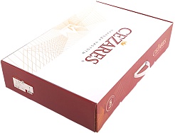 Cezares Душевая система RELAX-CVD-IN сатин – фотография-9