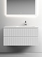 Sancos Тумба под раковину Snob T 100 R bianco SNT100RW – фотография-10