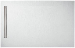 Jacob Delafon Поддон для душа Surface E62626-SS2 100х90 см – фотография-1