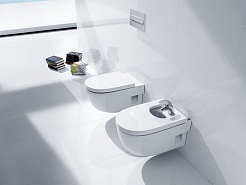 Roca Крышка-сиденье "Meridian-N Compact" 8012AC004 с микролифтом – фотография-3