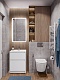 BelBagno Тумба с раковиной Kraft 39 50 напольная Bianco Opaco – картинка-27