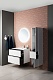 Aquanet Мебель для ванной Вита 70 Flat подвесная белая матовая – фотография-51