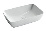 Ceramicanova Мебельная раковина Form 59 CN2003 белая