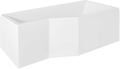 Besco Фронтальный и боковой экран Integra 170 P – фотография-2