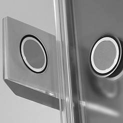 Roltechnik Душевое ограждение WALK F/1500/800 – фотография-5