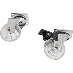 Cezares Тумба Slider 100 белая – фотография-13