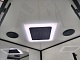 Esbano Душевая кабина Fora 90x90 EST-FORA-90CKR – картинка-22