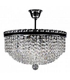  Люстра "Moravia 8566-36" потолочная – фотография-1