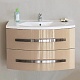BelBagno Мебель для ванной PROSPERO BB800DN2C/TL – фотография-7