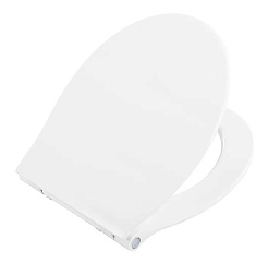 BelBagno Крышка-сиденье Acqua BB216QSC с микролифтом – фотография-1