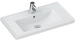 Ceruttispa Тумба с раковиной Пьемонт 70 – фотография-3